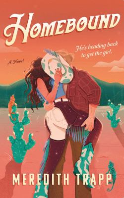 Homebound : A Novel
