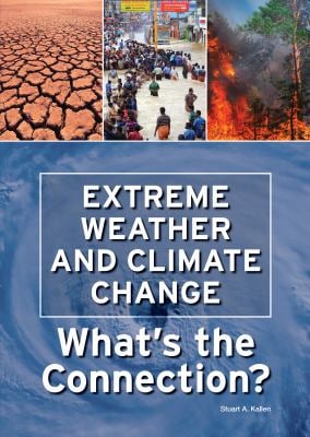 Extreme Weather and Climate Change : What's the Connection