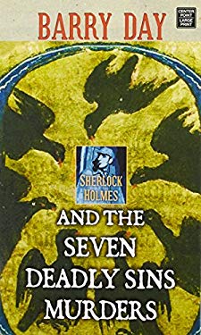 Sherlock Holmes and the Seven Deadly Sins Murders