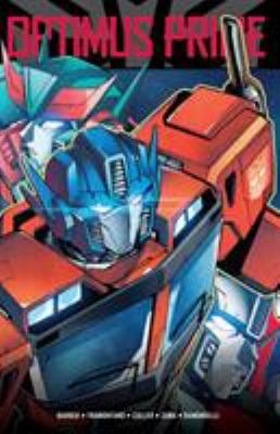 Transformers: Optimus Prime, Vol. 2