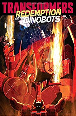 Transformers: Redemption of the Dinobots
