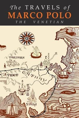 The Travels of Marco Polo : The Venetian