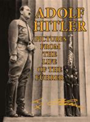 Wb Hitler Adolf Hitler : Pictures from the Life of the Führer book by Cigaretten ...