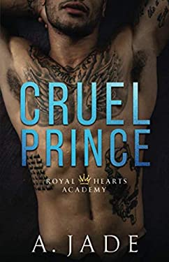 Cruel Prince : Royal Hearts Academy