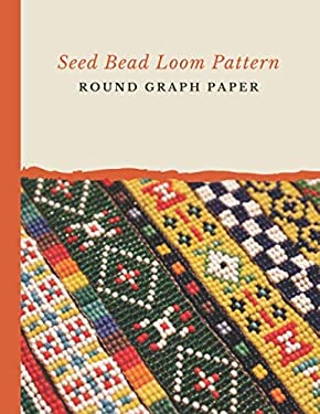 Seed Bead Loom Pattern Round Graph Paper : Bonus Materials List Sheets ...