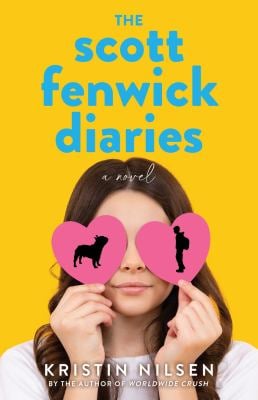 The Scott Fenwick Diaries : A Novel