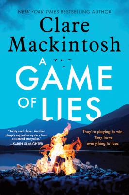A Game of Lies : A Novel