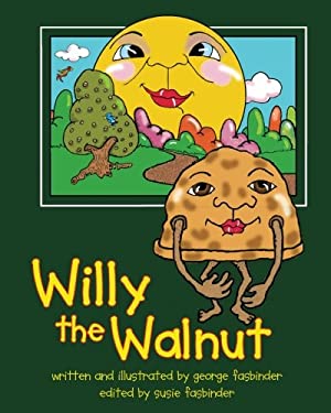 Willy The Walnut