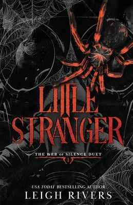 Little Stranger : A Dark Taboo Romance