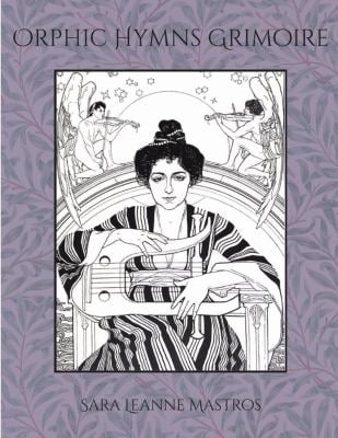 Orphic Hymns Grimoire
