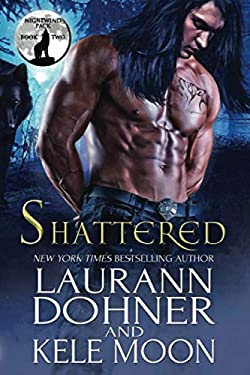 Shattered : Nightwind Pack Book 2