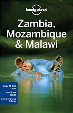 ZAMBIA, MOZAMBIQUE AND MALAWI 2