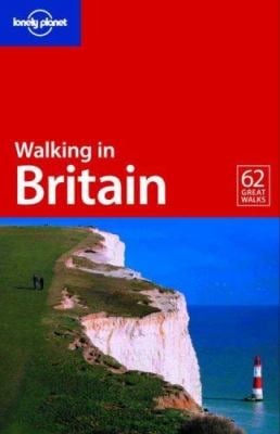 Walking in Britain