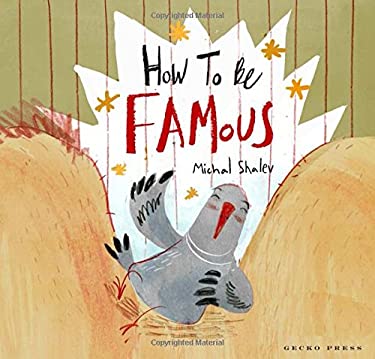 How to Be Famous