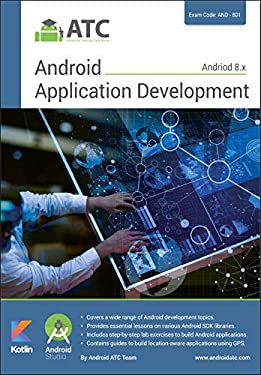 Android Application Development copy: 9781775257004