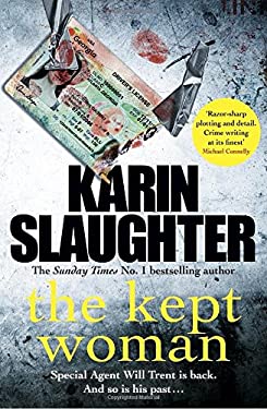 The Kept Woman