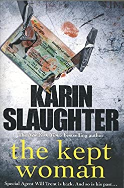 The Kept Woman