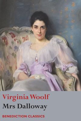 Mrs Dalloway as book, audiobook or ebook.