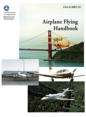 Airplane Flying Handbook