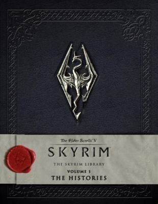 The Elder Scrolls V: Skyrim - the Skyrim Library, Vol. I: the Histories