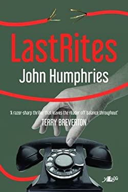 Last Rites used book by John Humphreys: 9781784612535