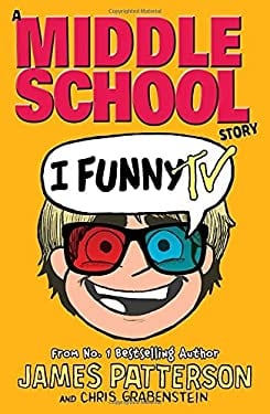 I Funny TV : (I Funny 4)