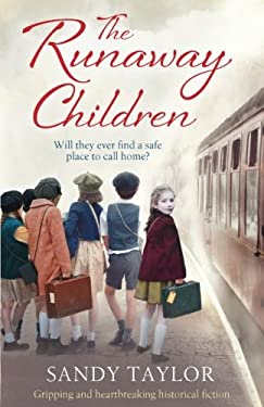 The Runaway Children : Gripping and Heartbreaking Historical Fiction