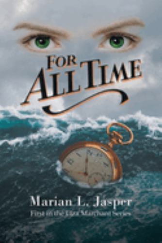 For All Time book by Marian L. Jasper: 9781788481724