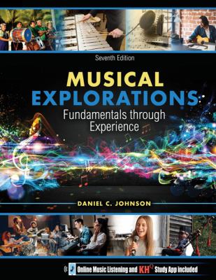 Musical Exploration Musical Explorations: Fundamentals through Experience book by Daniel C ...