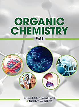 Organic Chemistry, Vol I