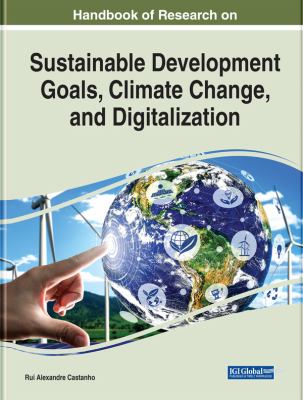 Sustainable Development Goals, Climate Change, and Digitalization ...