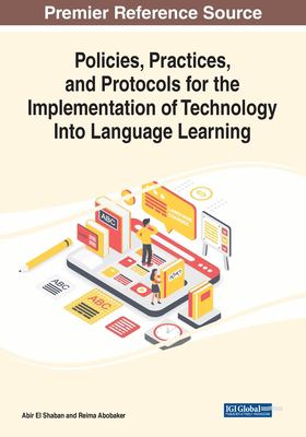 Language Implementation Pattern Book Policies, Practices, and Protocols for the Implementation of Technology ...