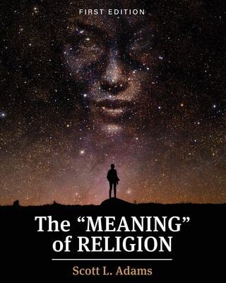 The Meaning of Religion