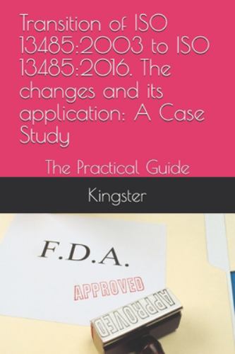 practical guide iso 13485