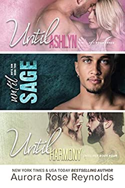 Until Ashlyn, until Sage, until Harmony : Until Him/Her