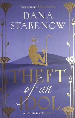 Theft of an Idol