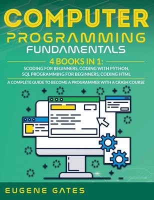 Computer Programming Fundamentals : Coding for Beginners, Coding with ...