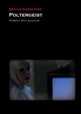 Poltergeist book by Rob McLaughlin: 9781800856974