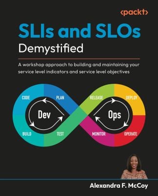 SLIs and SLOs Demystified : A Workshop Approach to Building and Maintaining Your Service Level Indicators and Service Level Objectives
