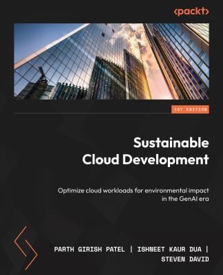 Sustainable Cloud Development : Optimize Cloud Workloads for Environmental Impact in the GenAI Era