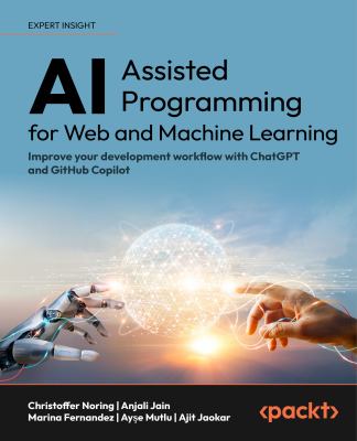 AI-Assisted Software Development with GitHub Copilot and ChatGPT : A ...