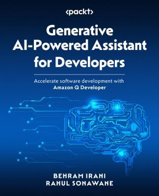 Generative AI-Powered Assistant for Developers : Accelerate Software Development with Amazon Q Developer