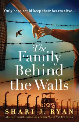 The Family Behind the Walls : Absolutely Heartbreaking and Gripping