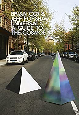 Universal : A Guide to the Cosmos