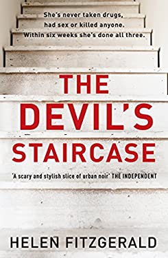 The Devil's Staircase