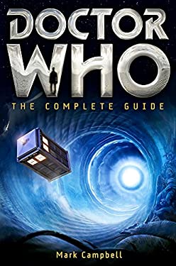 A Brief Guide to Doctor Who