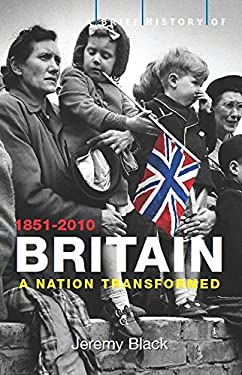 A Brief History of Britain