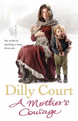 A Mother's Courage