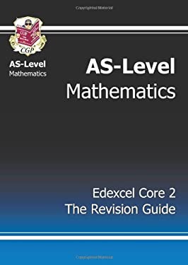 As Level Mathematics Edexcel Core 2 used book by Richard Parsons ...