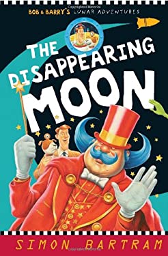 Bob and the Disappearing Moon